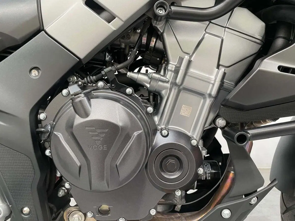 Voge Valico 500DSX (2021 - 24) (10)
