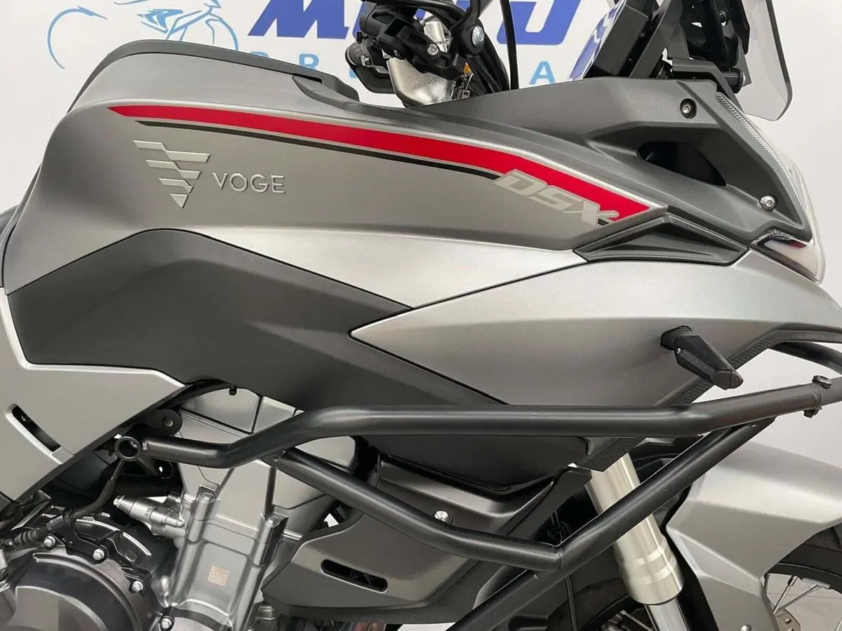 Voge Valico 500DSX (2021 - 24) (11)