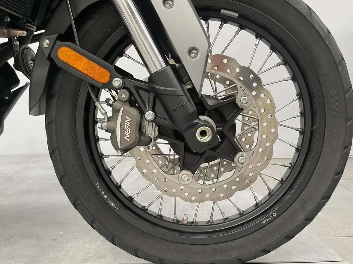 Voge Valico 500DSX (2021 - 24) (12)