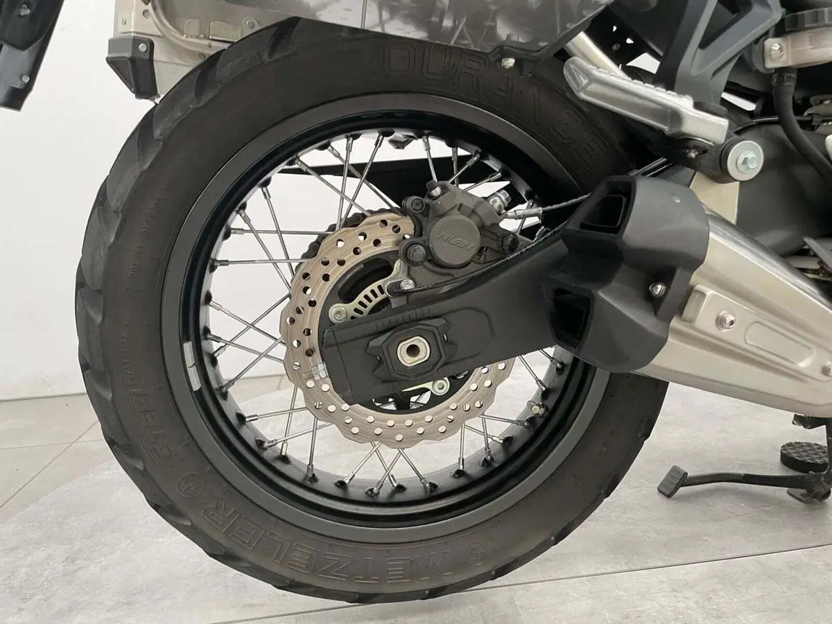 Voge Valico 500DSX (2021 - 24) (13)