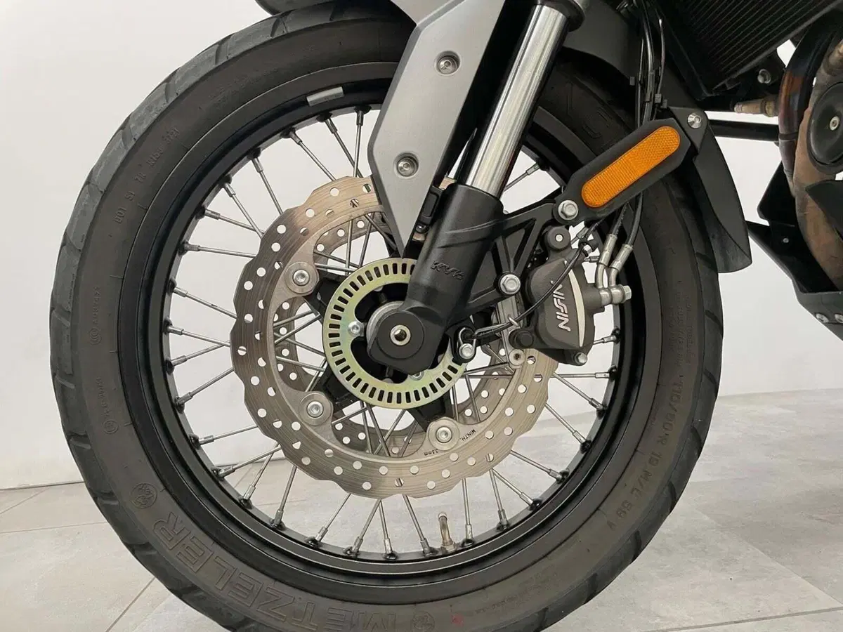 Voge Valico 500DSX (2021 - 24) (14)
