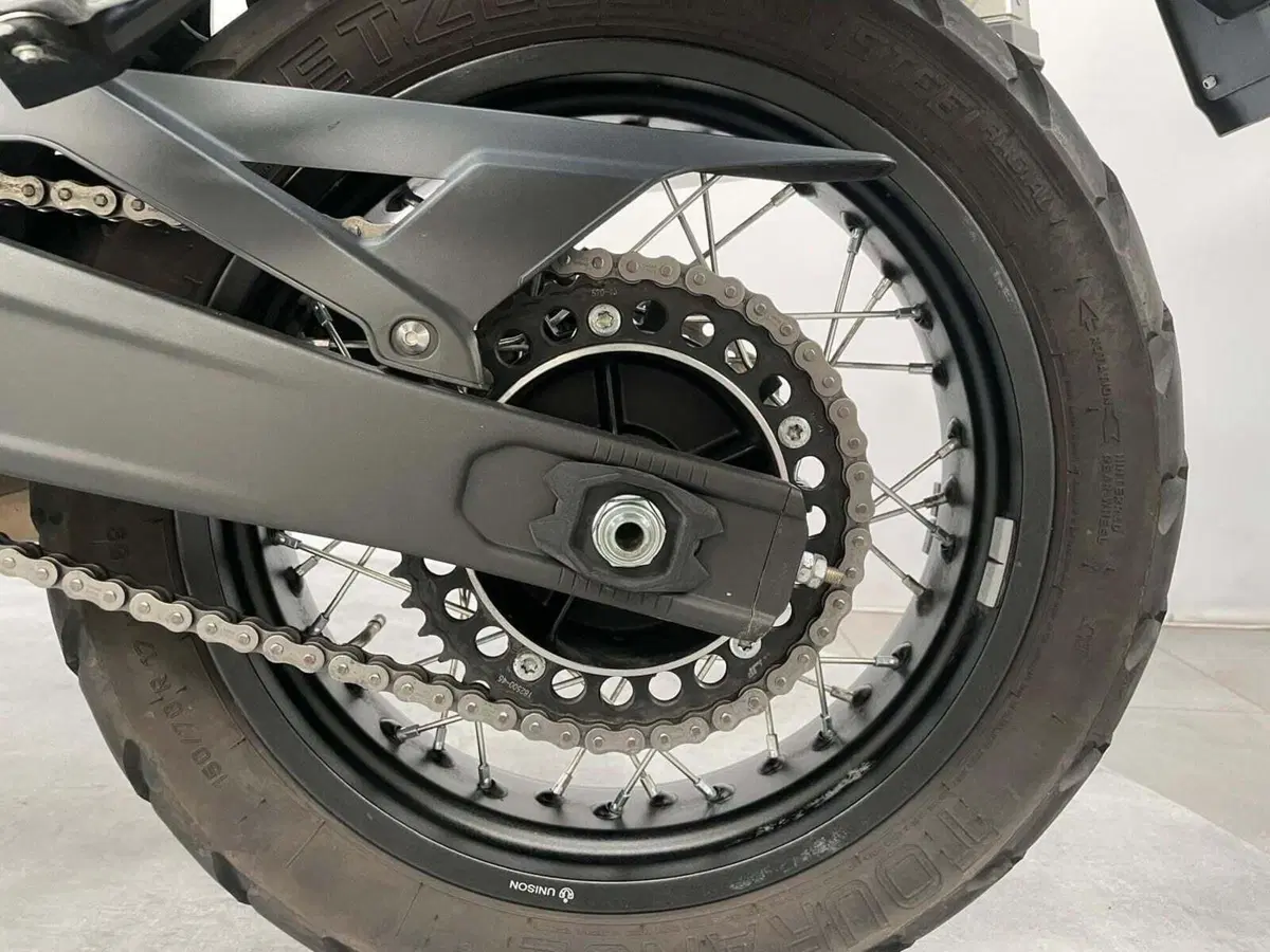 Voge Valico 500DSX (2021 - 24) (15)