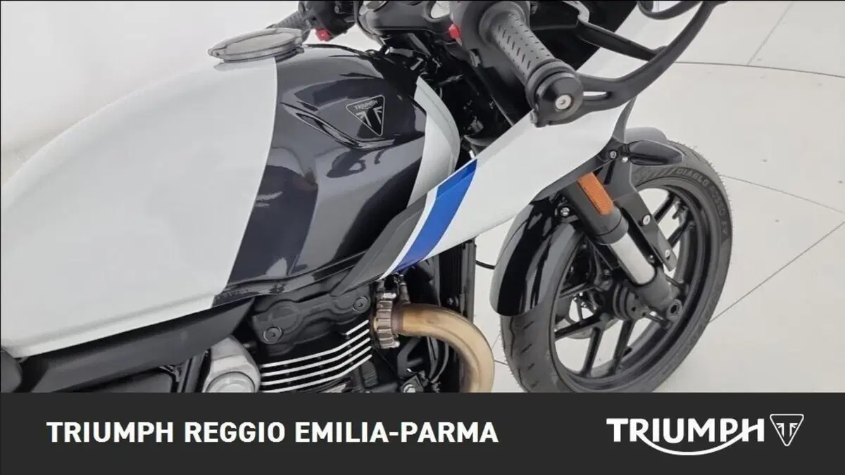 Triumph Thruxton 400 (2026) (20)