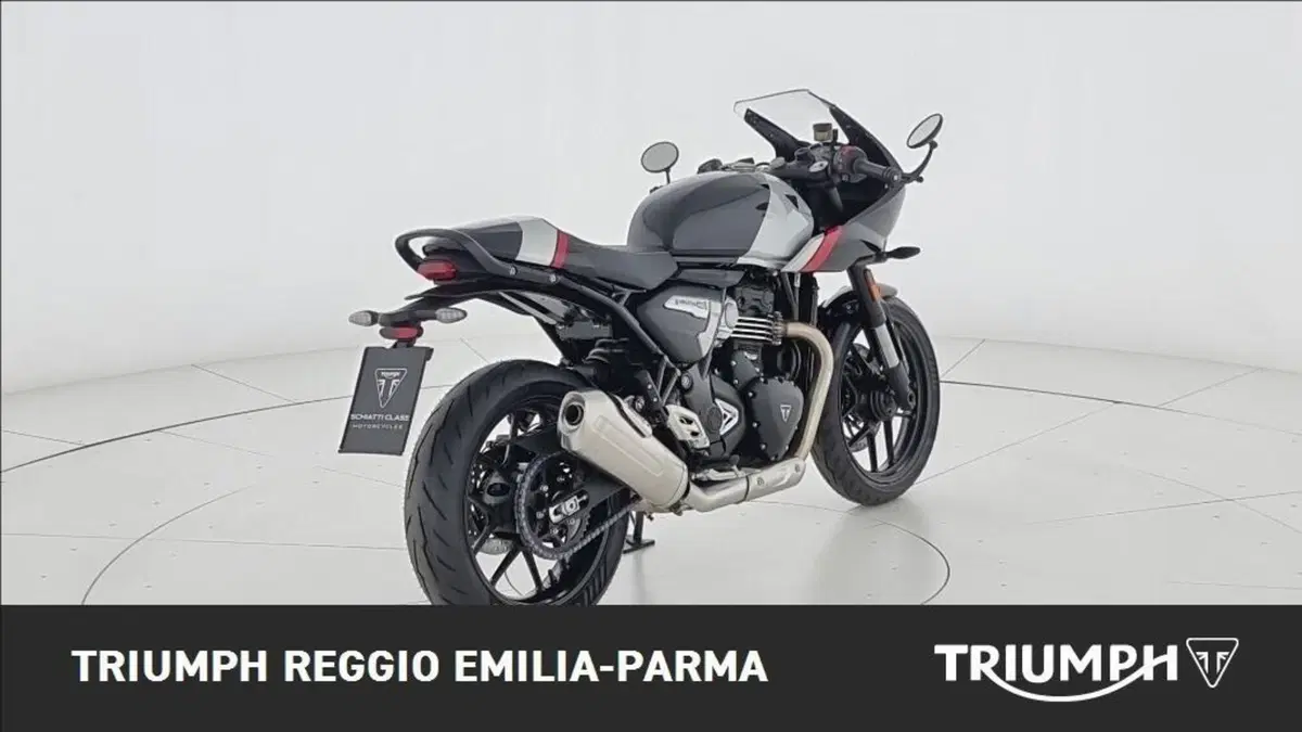 Triumph Thruxton 400 (2026) (8)