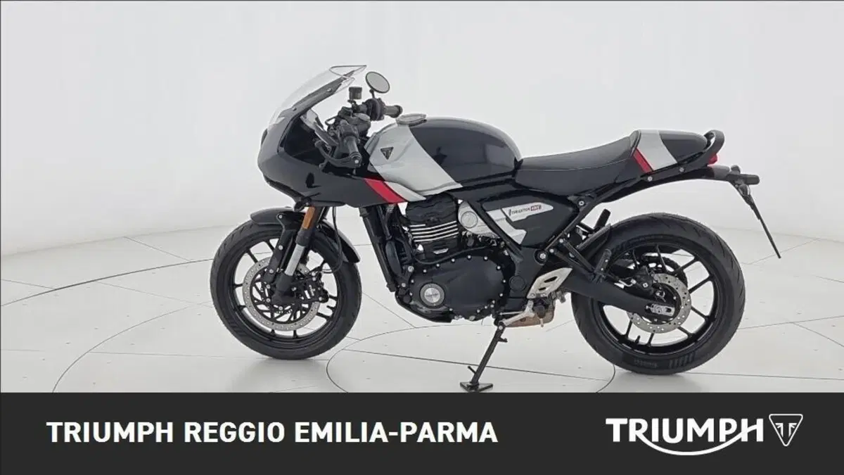 Triumph Thruxton 400 (2026) (4)