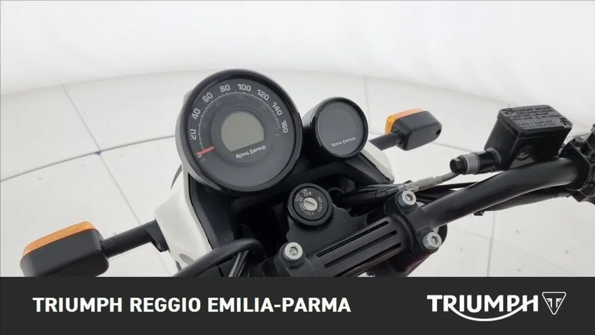 Royal Enfield Scram 411 (2022 - 24) (9)