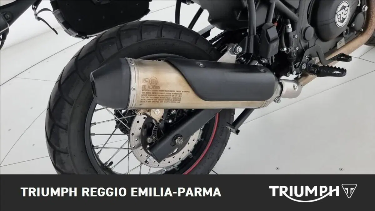 Royal Enfield Scram 411 (2022 - 24) (17)