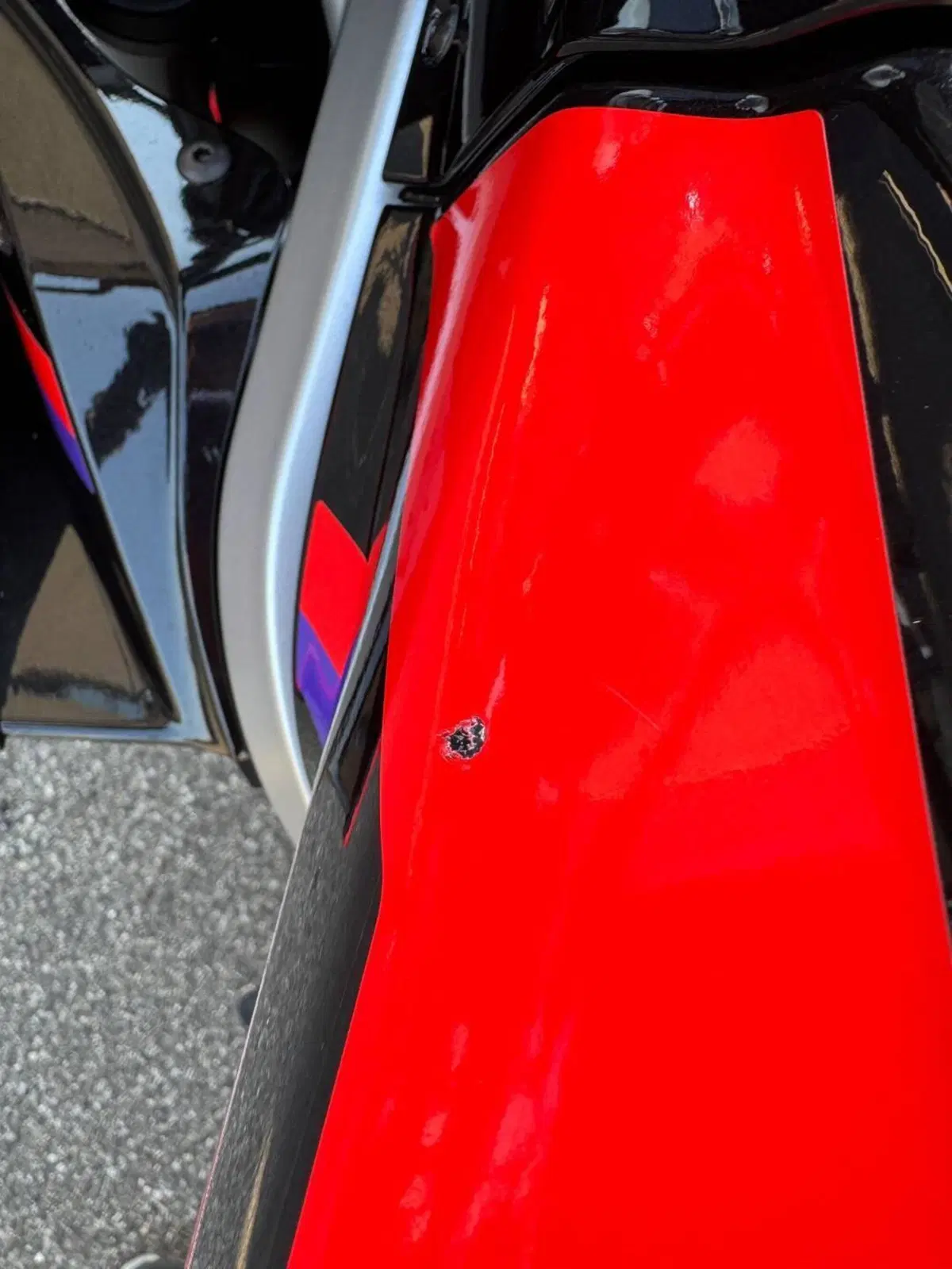 Aprilia Tuono 660 Factory (2022 - 24) (12)