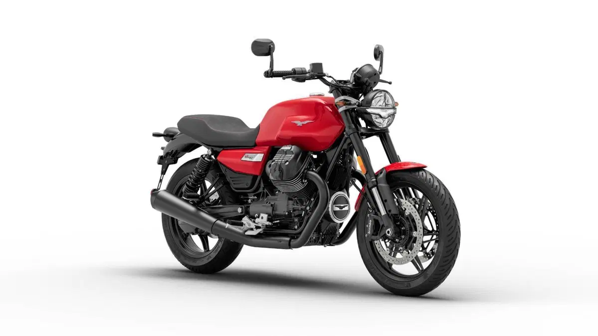 Moto Guzzi V7 Sport (2025 - 26) (2)