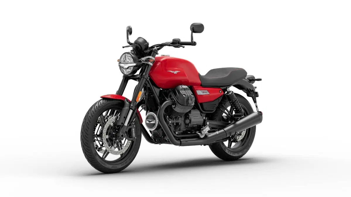 Moto Guzzi V7 Sport (2025 - 26) (3)