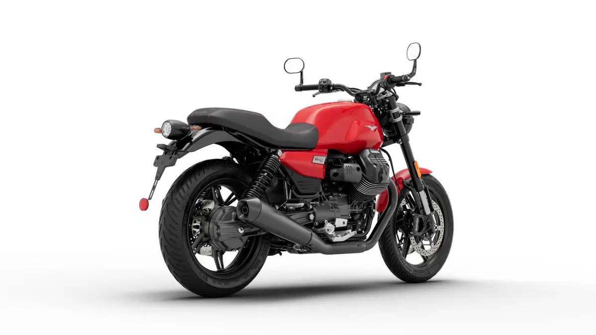 Moto Guzzi V7 Sport (2025 - 26) (4)
