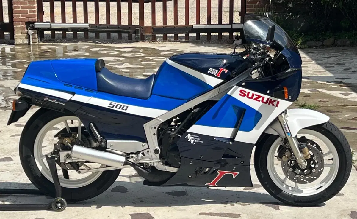 Suzuki RG 500 R (1985 - 88) (3)