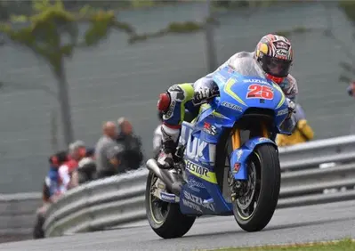 Maverick Viñales racconta la sua prima stagione MotoGP