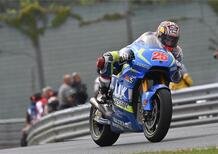 Maverick Viñales racconta la sua prima stagione MotoGP