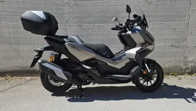 Honda ADV 350 (2025 - 26) usata
