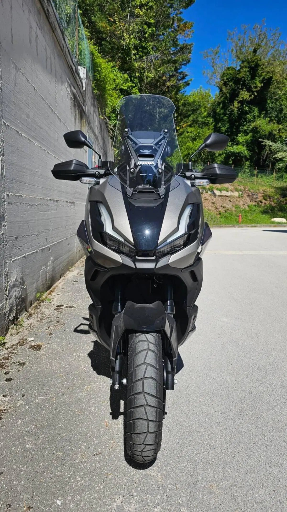 Honda ADV 350 (2025 - 26) (3)