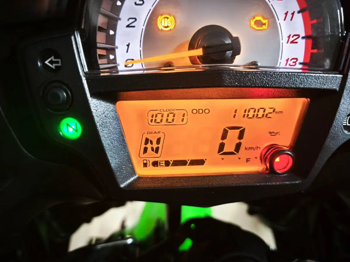 Kawasaki Versys 650 (2017 - 20) (5)