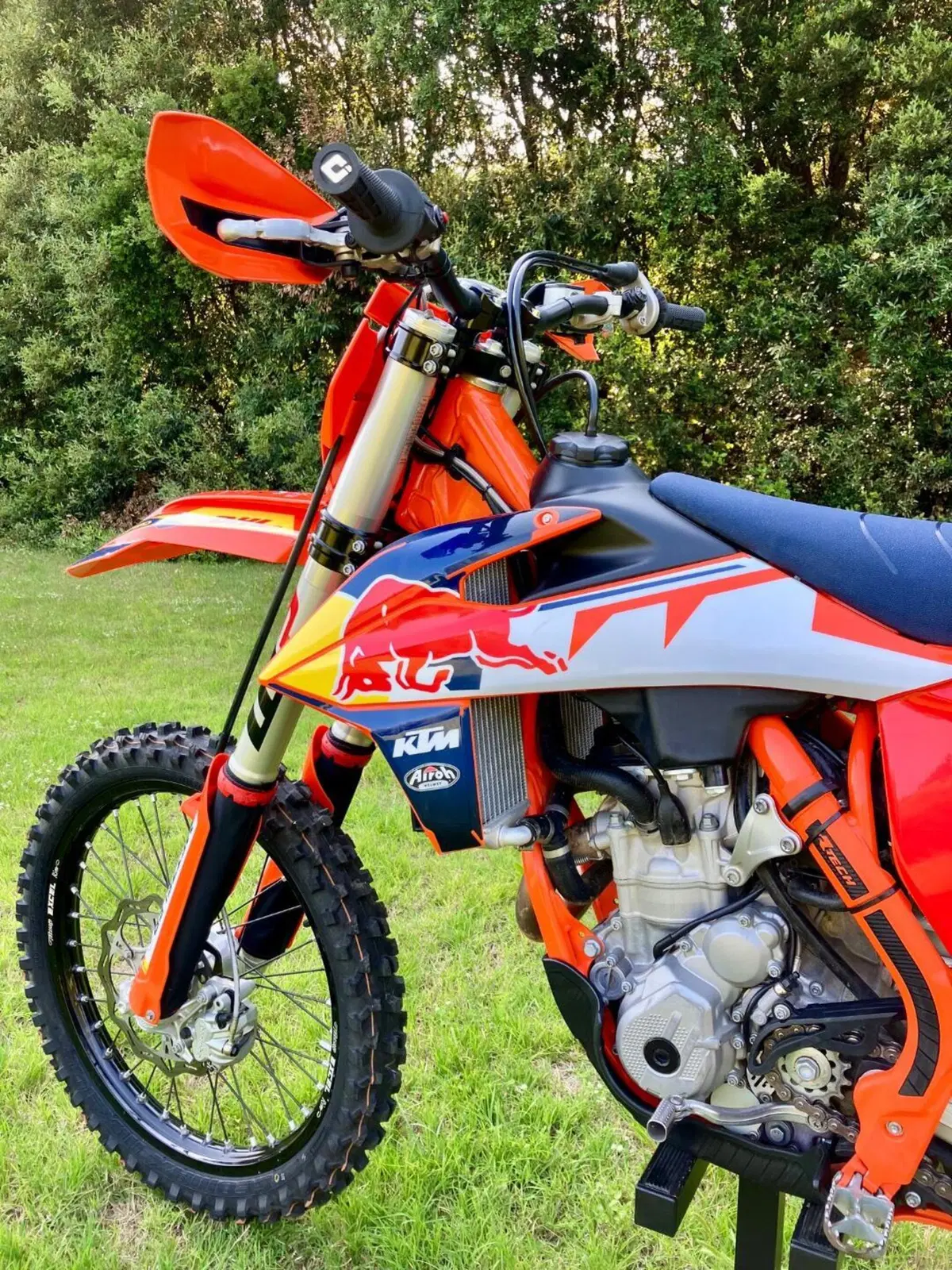 KTM 350 SX-F (2022) (2)