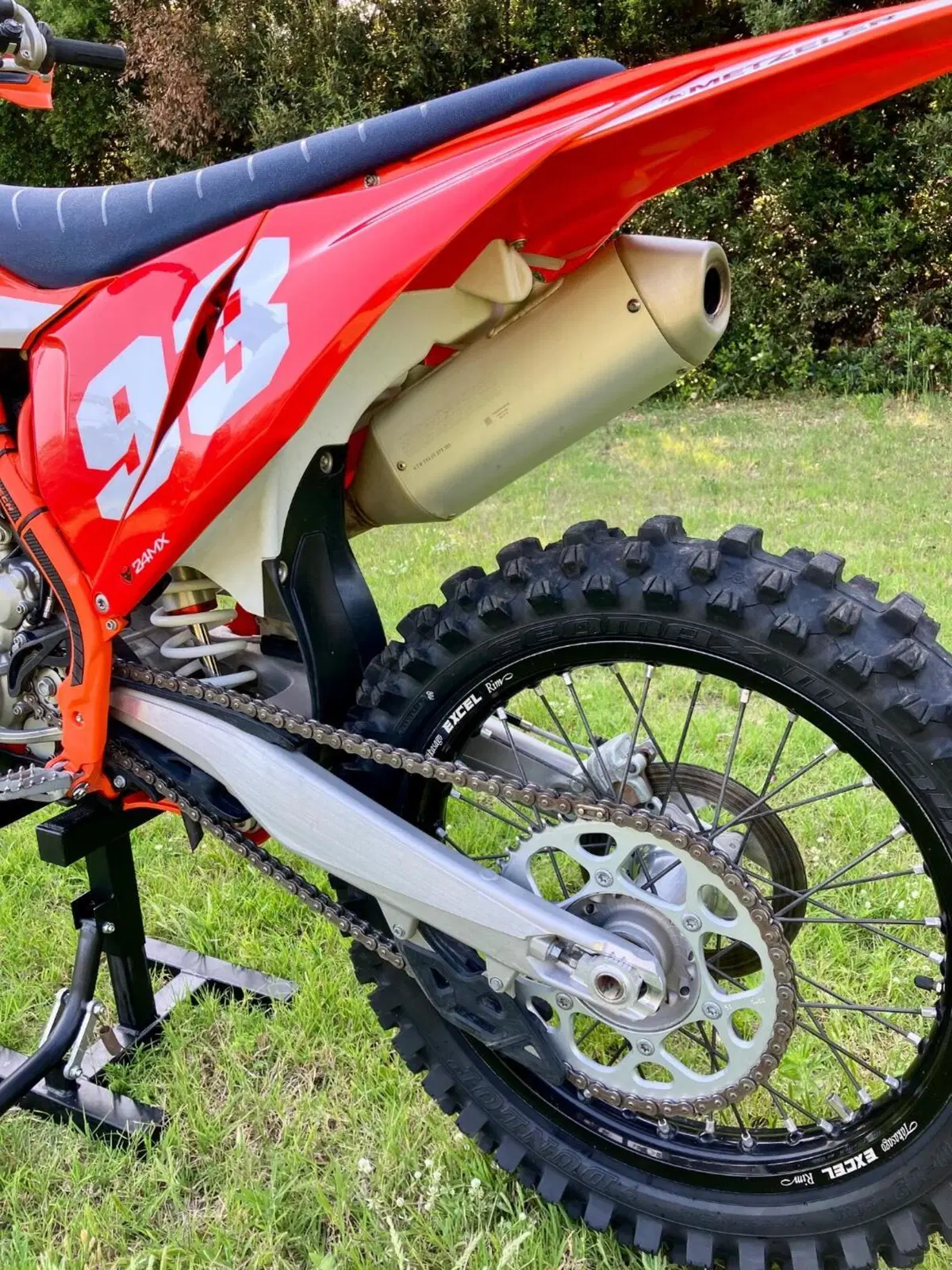 KTM 350 SX-F (2022) (3)