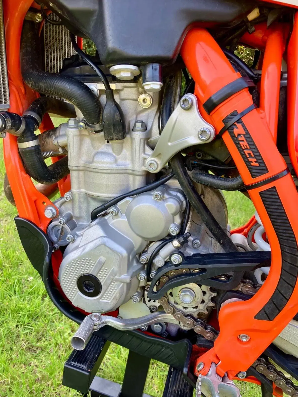 KTM 350 SX-F (2022) (4)