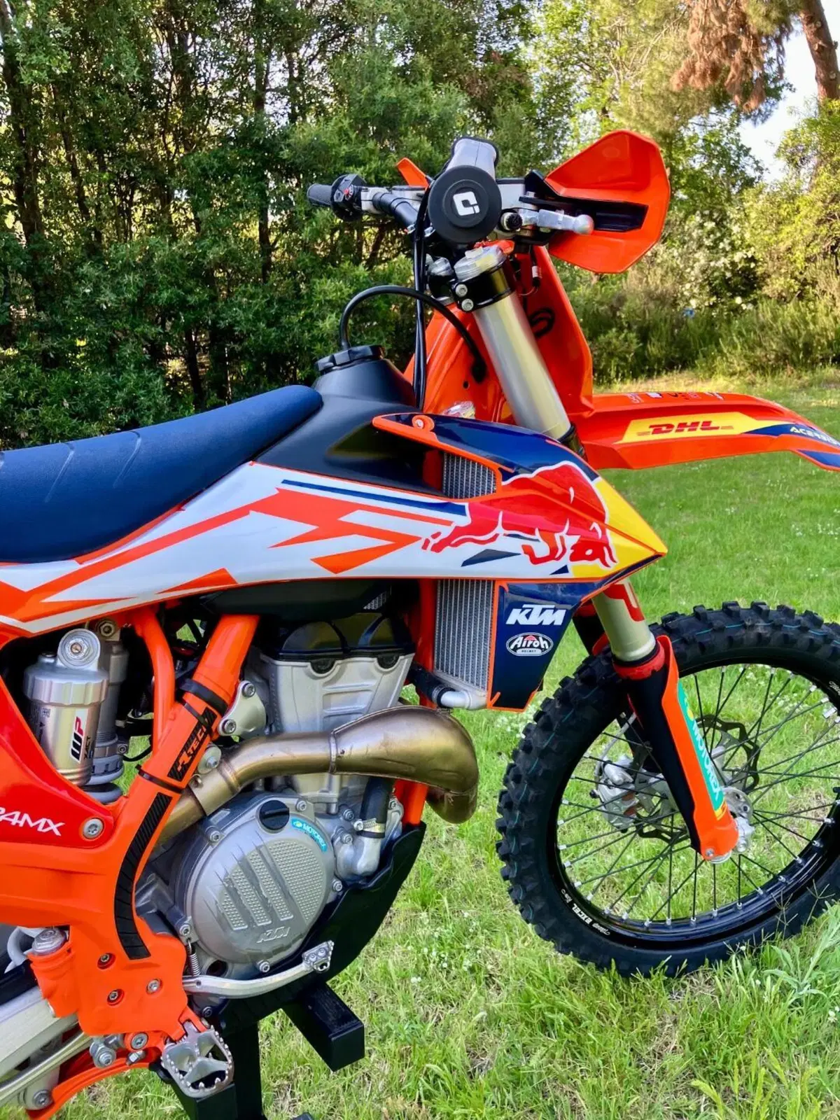 KTM 350 SX-F (2022) (8)