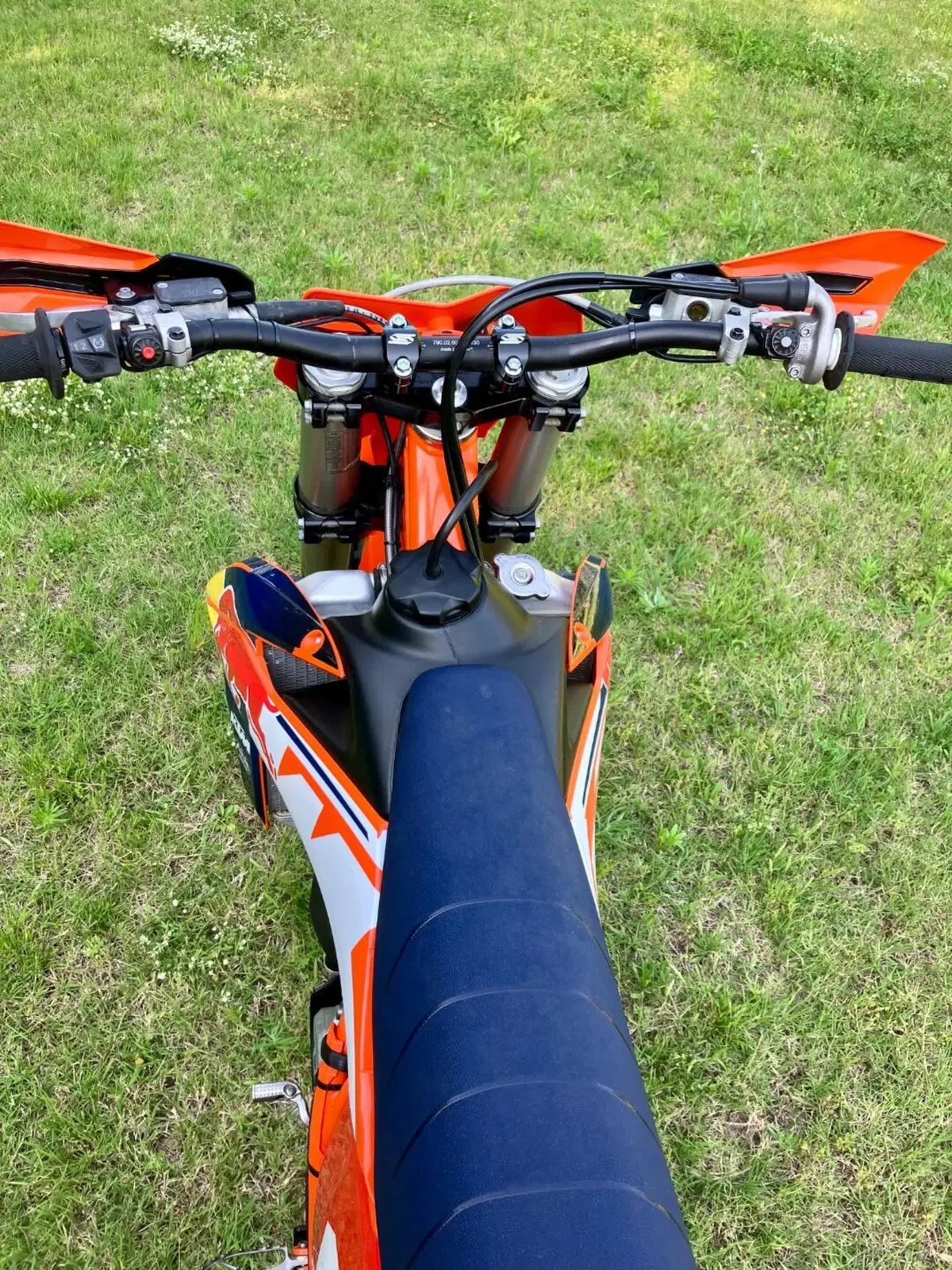 KTM 350 SX-F (2022) (10)