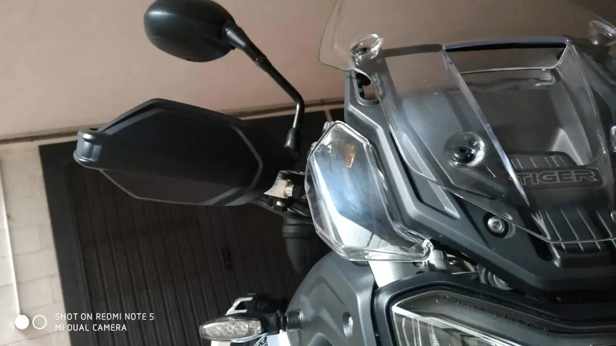 Triumph Tiger 900 GT Pro (2020 - 23) (2)