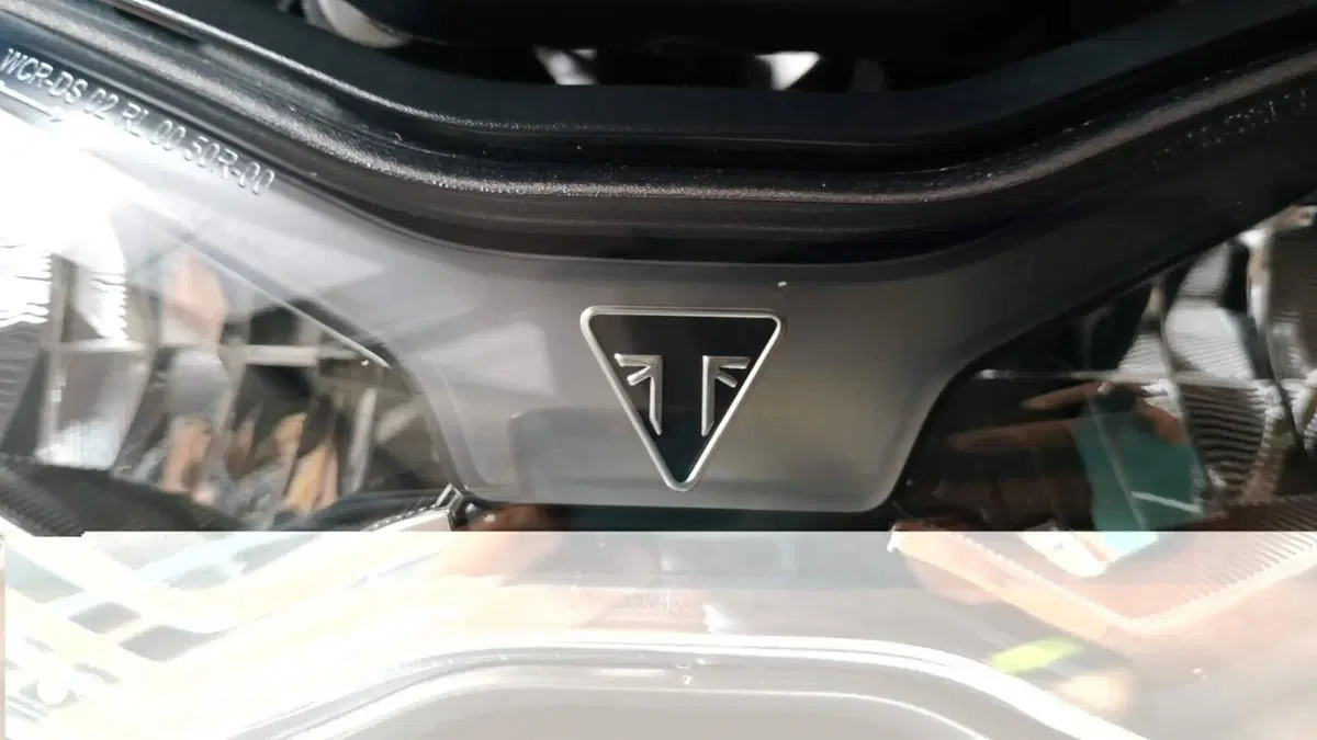 Triumph Tiger 900 GT Pro (2020 - 23) (4)