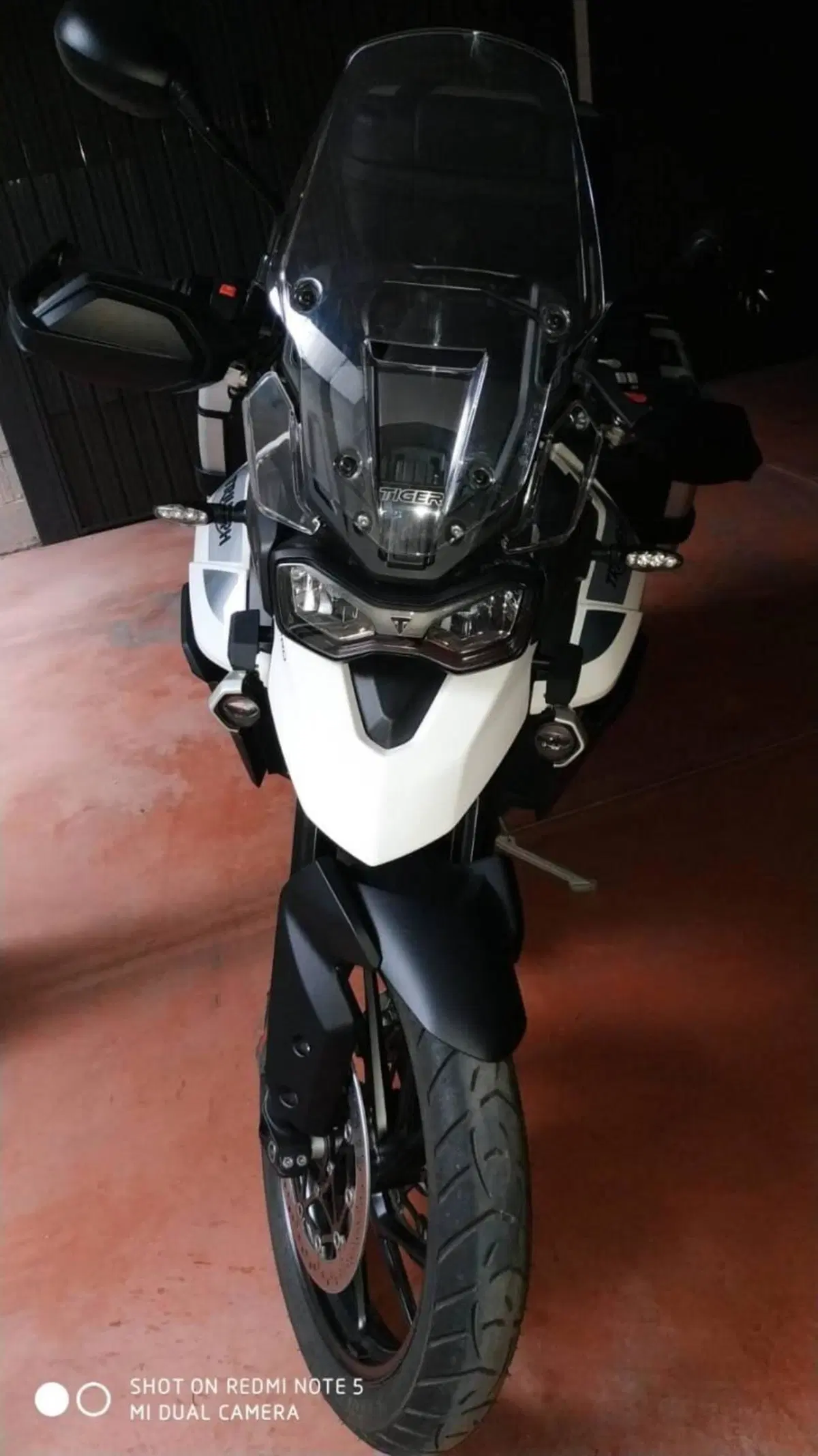 Triumph Tiger 900 GT Pro (2020 - 23) (6)