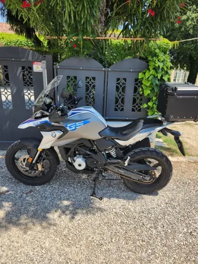 Bmw G 310 GS (2017 - 20) usata