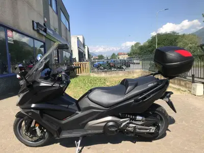 Kymco AK 550 (2020) usata