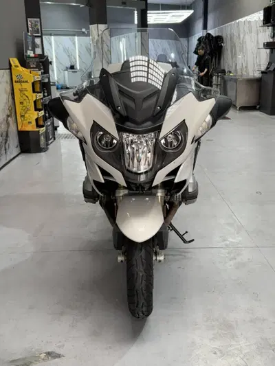 Bmw R 1200 RT (2017 - 18) usata