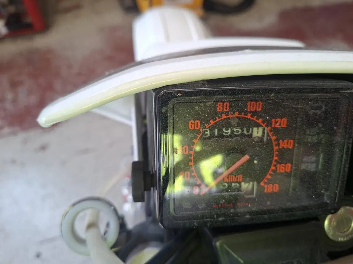 Honda XL600R (2)