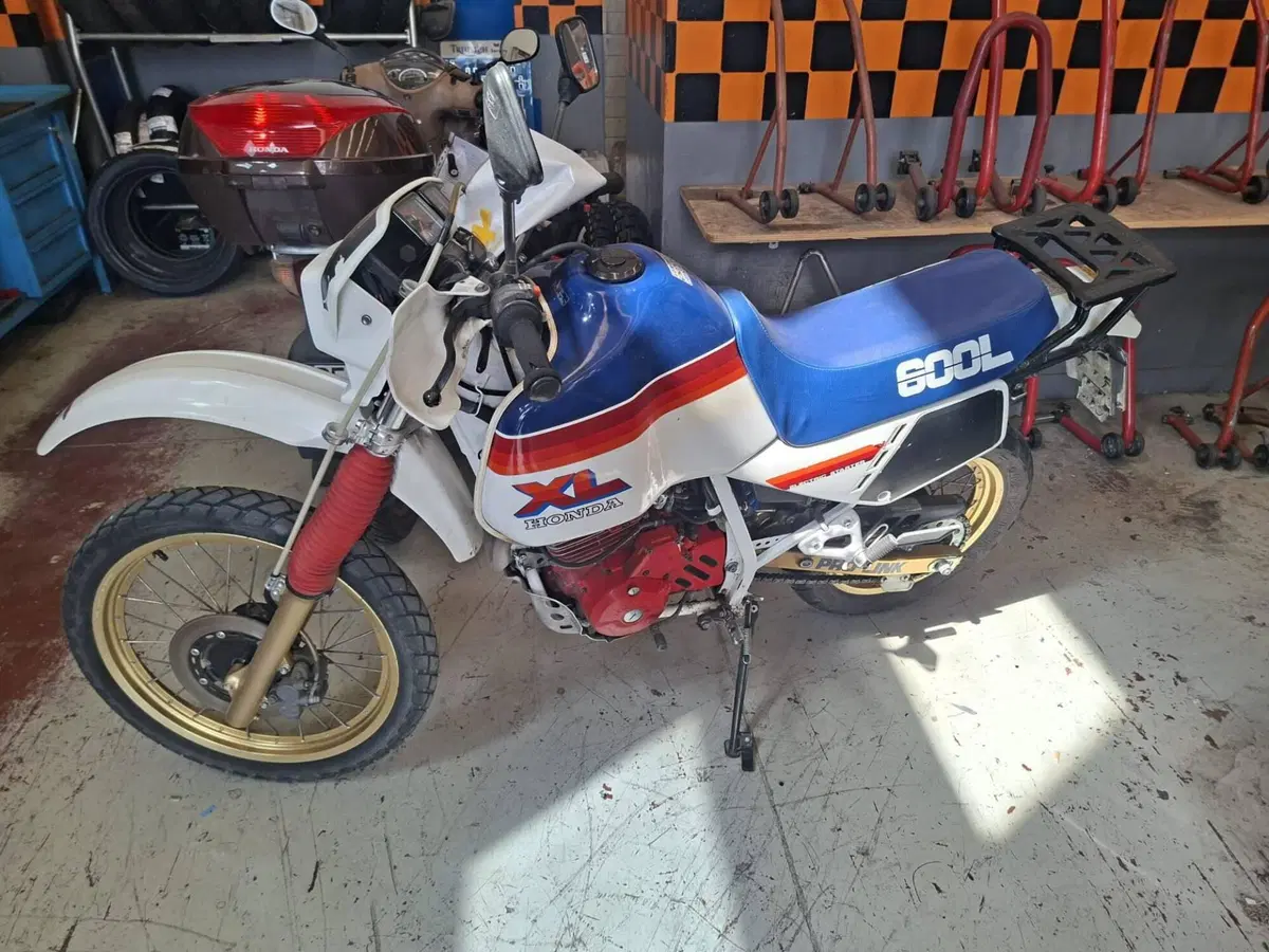 Honda XL600R (3)