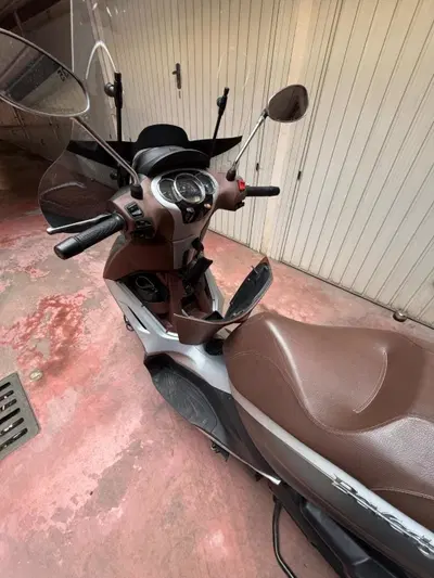 Piaggio Beverly 300 S i.e. ABS-ASR (2016 - 20) usata