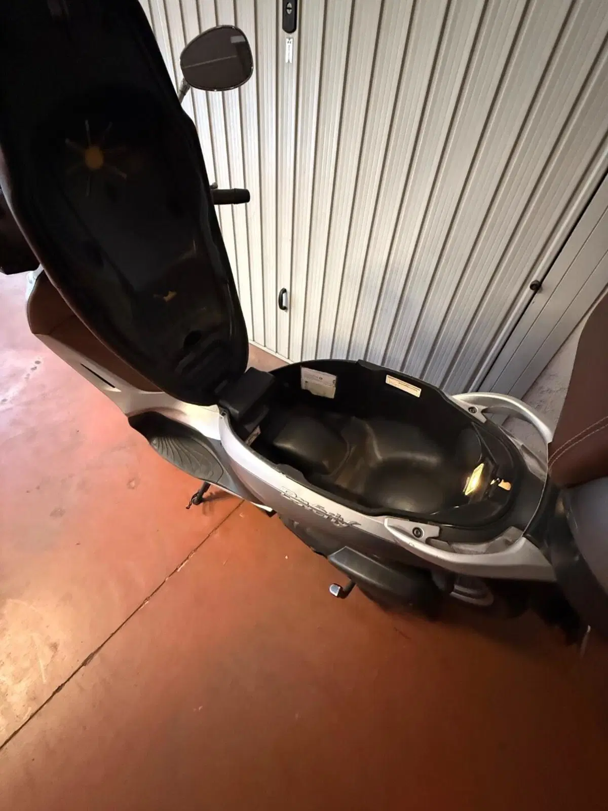Piaggio Beverly 300 S i.e. ABS-ASR (2016 - 20) (11)