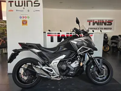 Honda NC 750 X DCT (2021 - 24) usata