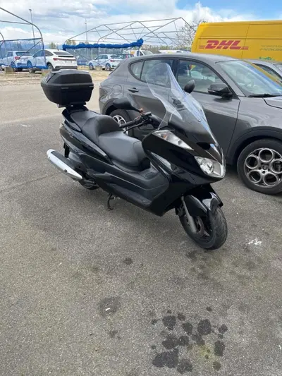 Yamaha Majesty 400 (2004 - 08) usata