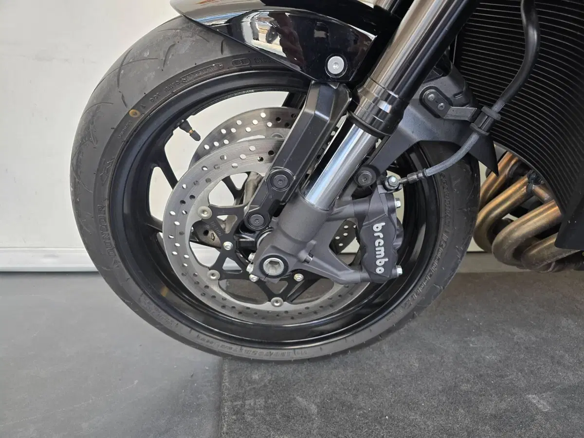 Suzuki Katana 1000 (2022 - 26) (10)
