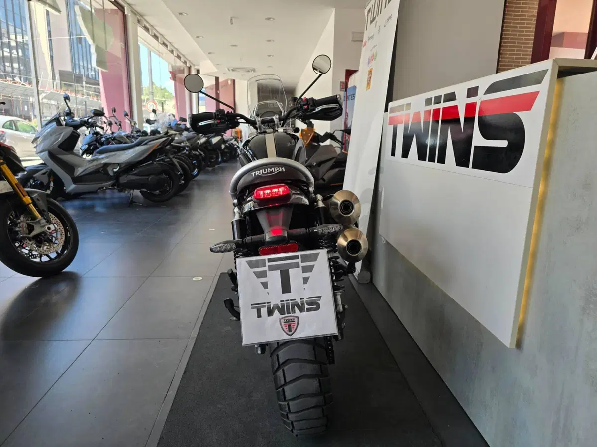 Triumph Scrambler 1200 X Icon Edition (2025 - 26) (7)
