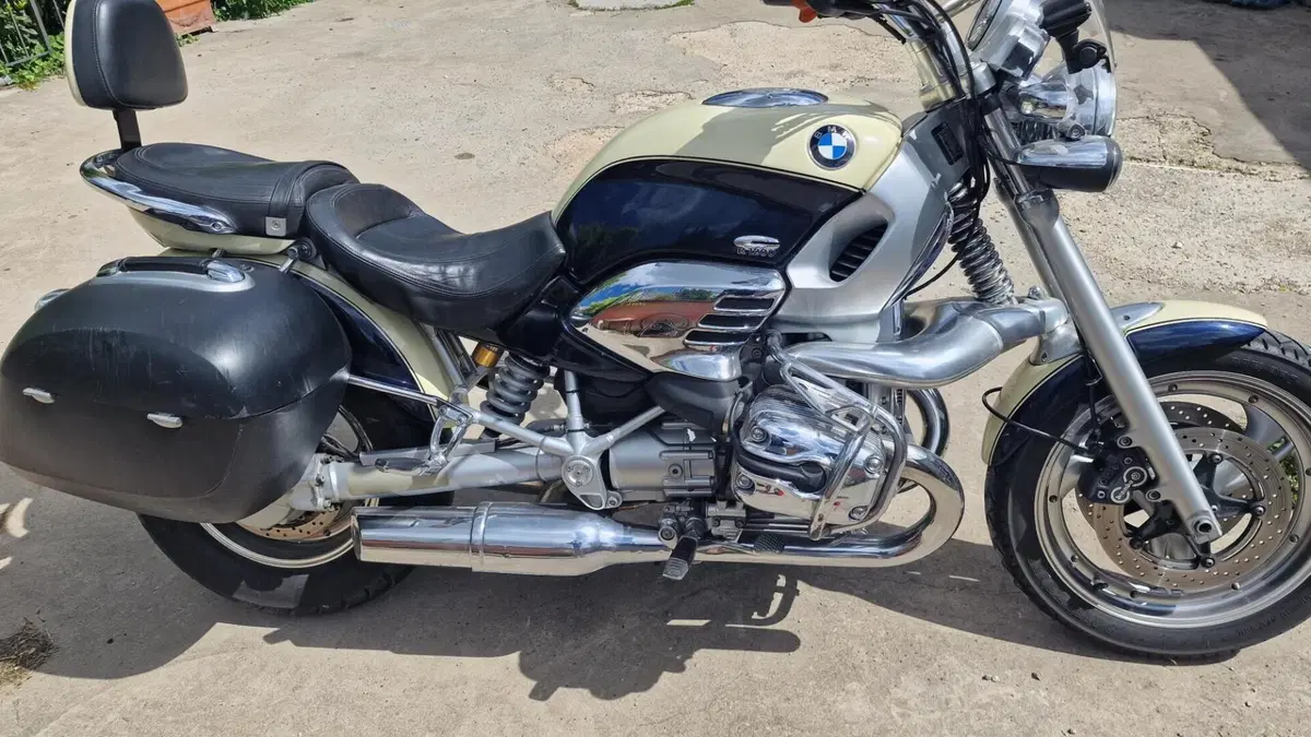 Bmw R 1200 C Indipendent (5)