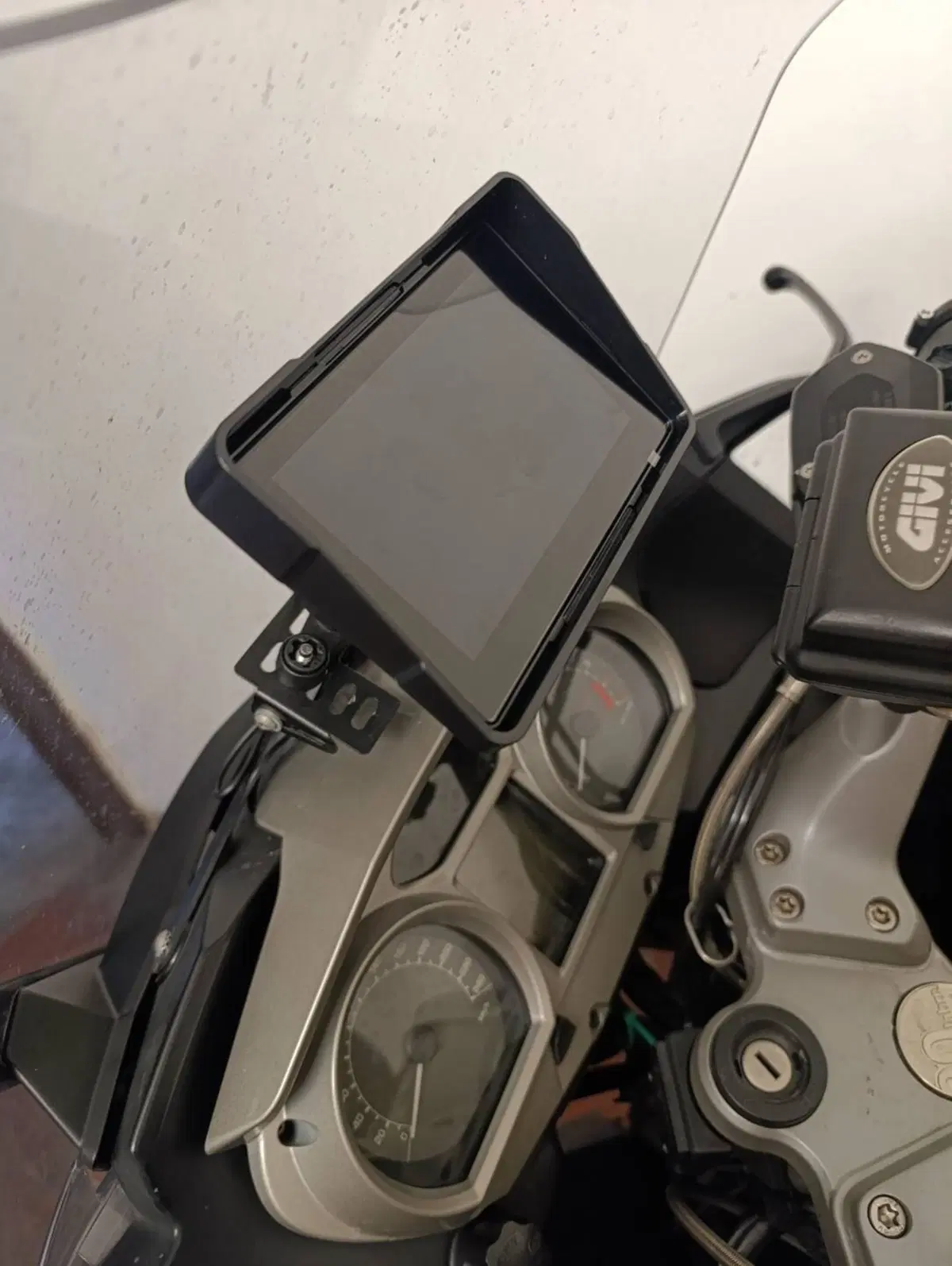 Bmw R 1200 RT (2010 - 13) (9)