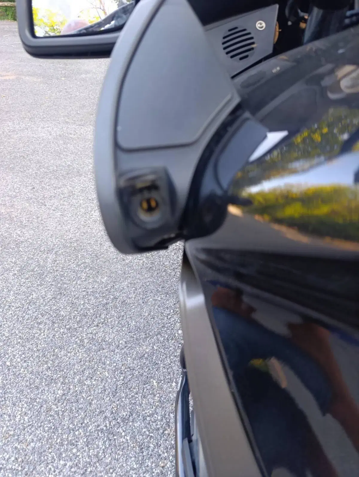 Bmw R 1200 RT (2010 - 13) (11)