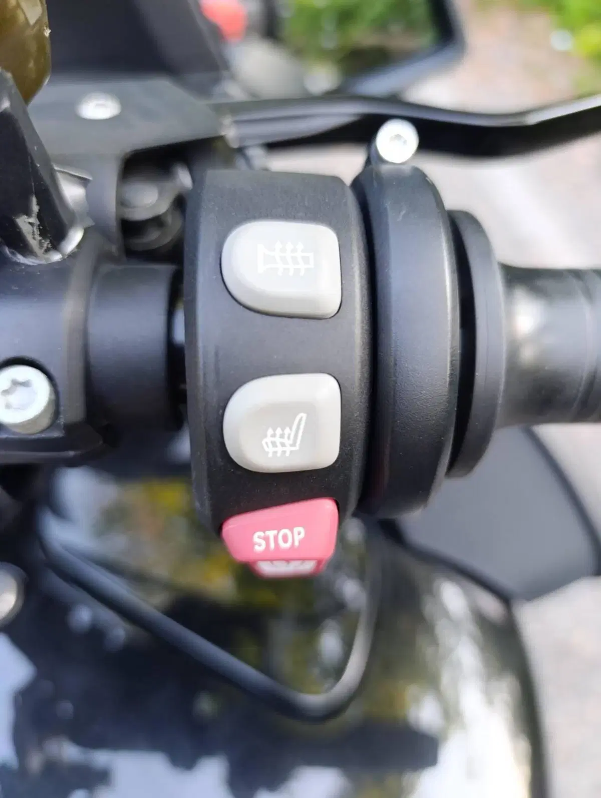 Bmw R 1200 RT (2010 - 13) (13)