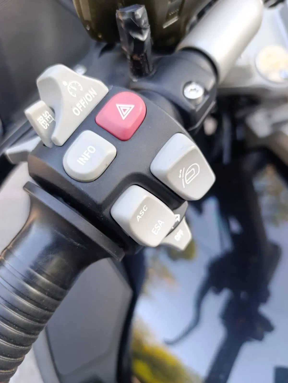 Bmw R 1200 RT (2010 - 13) (14)