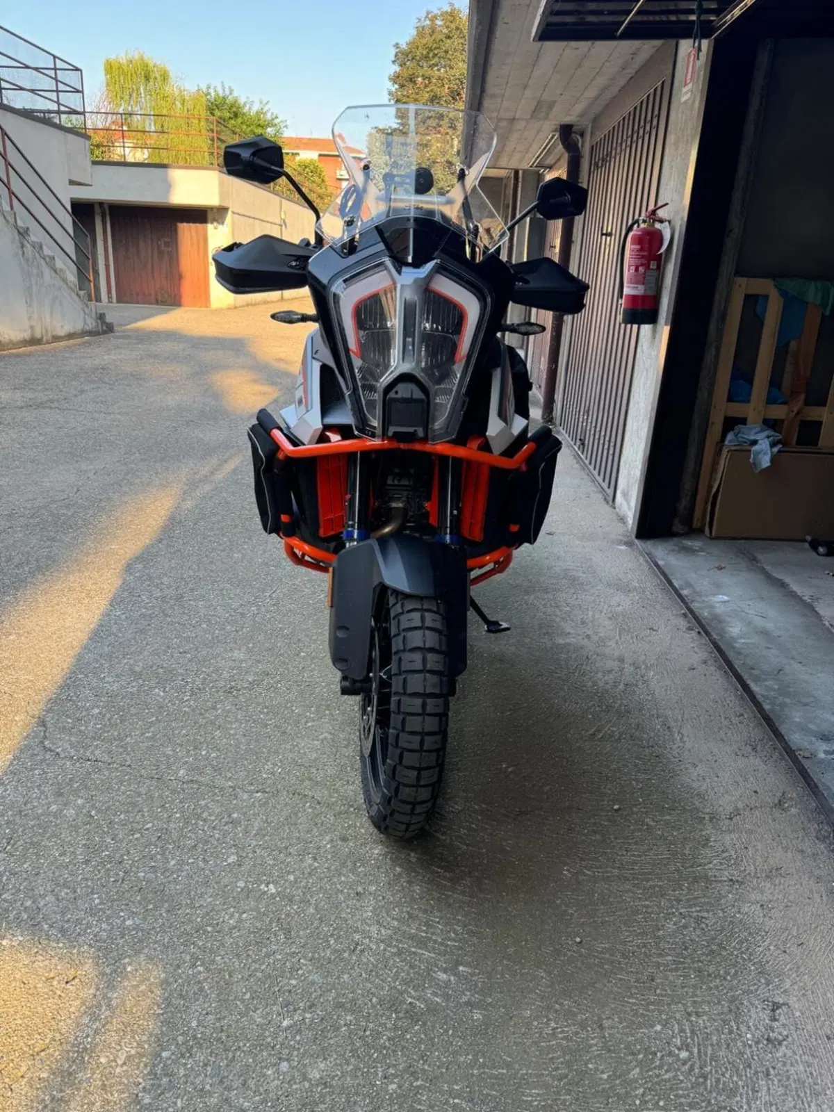 KTM 1290 Super Adventure S (2022 - 25) (2)