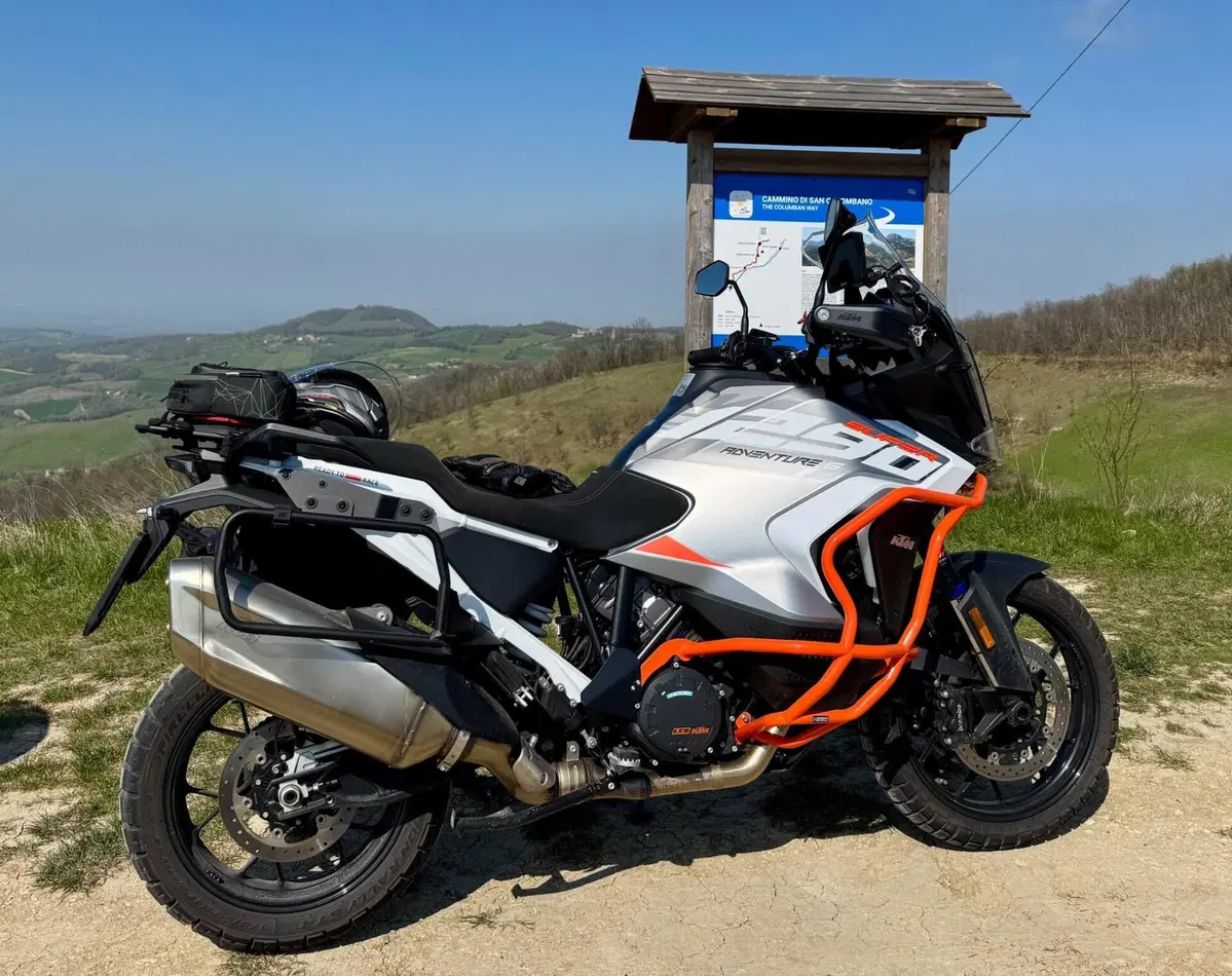 KTM 1290 Super Adventure S (2022 - 25) (3)