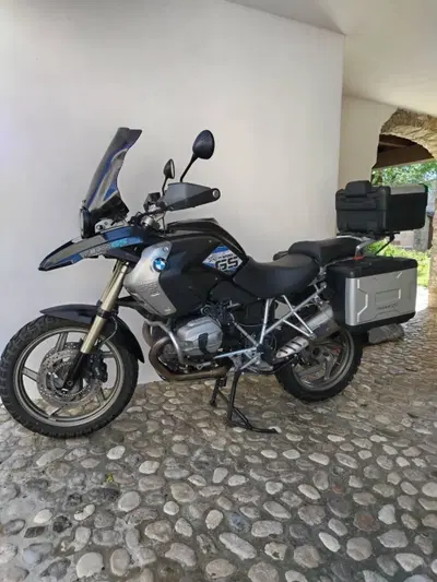 Bmw R 1200 GS (2010 - 12) usata