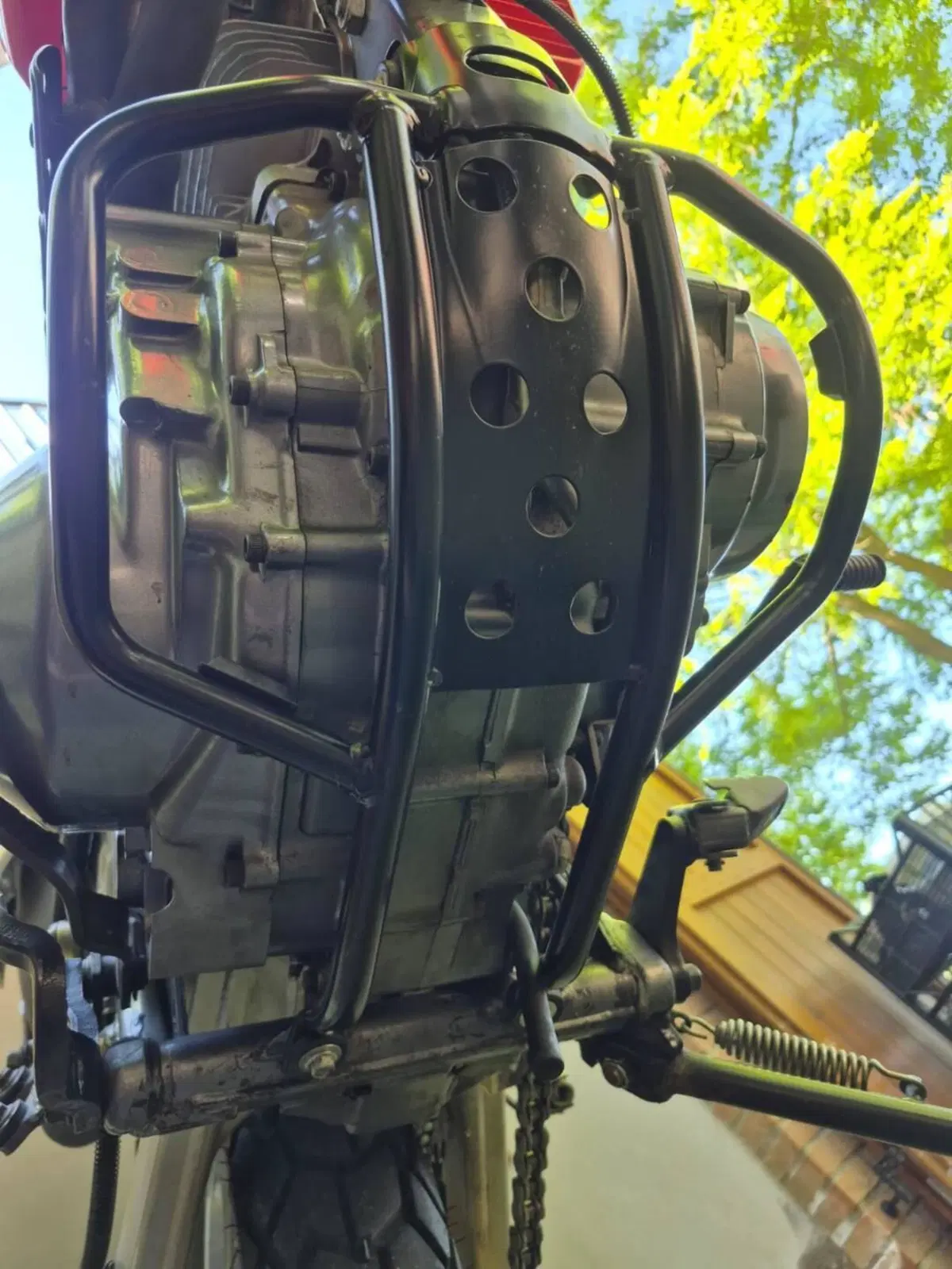 Yamaha XT (4)