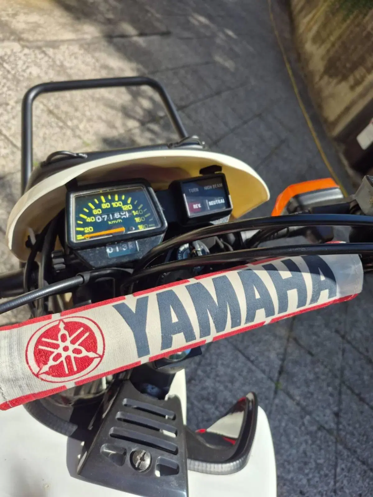 Yamaha XT (6)